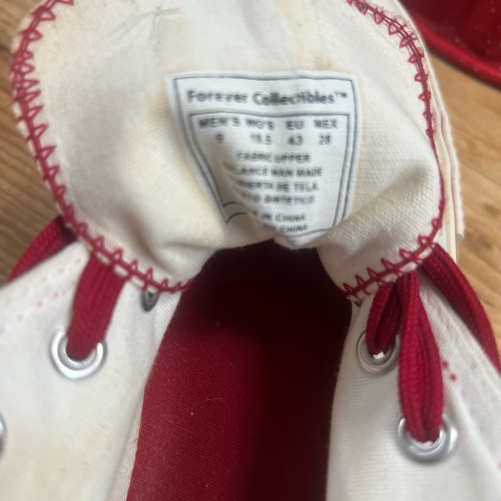 Forever Collectible. University of Oklahoma Boomer Sooner - Picture 6 of 7